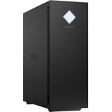 HP OMEN GT14-0715nd Gaming PC - AMD Ryzen 7 - Radeon RX 6600 XT - 16 GB RAM - 1 TB SSD