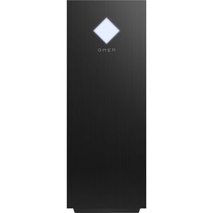 HP OMEN GT14-0715nd Gaming PC - AMD Ryzen 7 - Radeon RX 6600 XT - 16 GB RAM - 1 TB SSD