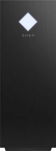 HP OMEN GT14-0715nd Gaming PC - AMD Ryzen 7 - Radeon RX 6600 XT - 16 GB RAM - 1 TB SSD