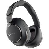 Poly - Voyager Surround 80 UC - Draadloze Kantoorheadset - Zwart - USB-C