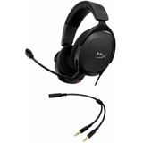 HyperX Cloud Stinger 2 Core - Gaming Headset - Bedraad - Zwart