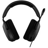 HyperX Cloud Stinger 2 Core GAM HEADSET Bedraad Hoofdband Gamen Zwart