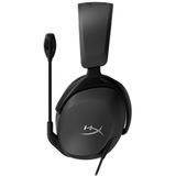 HyperX Cloud Stinger 2 Core GAM HEADSET Bedraad Hoofdband Gamen Zwart