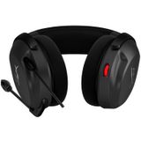 HyperX Cloud Stinger 2 Core GAM HEADSET Bedraad Hoofdband Gamen Zwart