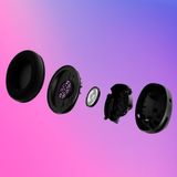 HyperX Cloud Stinger 2 Core GAM HEADSET Bedraad Hoofdband Gamen Zwart