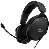 HyperX Cloud Stinger 2 Core GAM HEADSET Bedraad Hoofdband Gamen Zwart