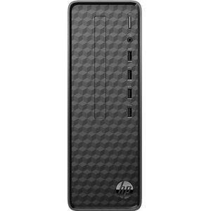 HP Desktop Pc Slim S01-pf2004nb Intel Core I3-12100 (8h495ea)