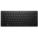 HP Bluetooth toetsenbord 355 zwart