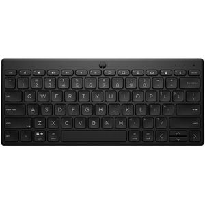 HP Bluetooth toetsenbord 355 zwart