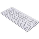 HP 350 Compact Toetsenbord - Wit - Draadloos - Mini Vormfactor