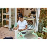 HP 350 Compact Toetsenbord - Wit - Draadloos - Mini Vormfactor