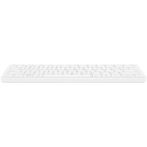 HP 350 Compact Multi-Device Bluetooth Keyboard QWERTY