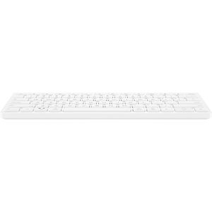 HP 350 Compact Multi-Device Bluetooth Toetsenbord – Wit