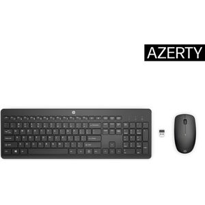 HP Clavier Bluetooth multi-périphériques compact 350