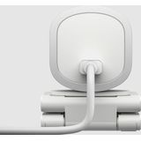 Webcam - HDR - 4K - Geavanceerde Beeldsensor