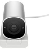 Webcam - HDR - 4K - Geavanceerde Beeldsensor