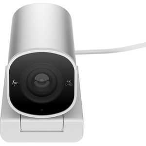Webcam - HDR - 4K - Geavanceerde Beeldsensor