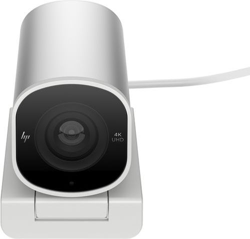 Webcam - HDR - 4K - Geavanceerde Beeldsensor