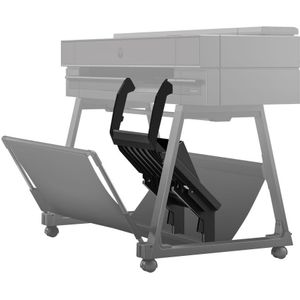 HP DesignJet Sheet Organizer Bladorganisator