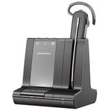 Poly Savi 8240-M Office Microsoft Teams Certified DECT 1880-1900 MHz USB-A Headset