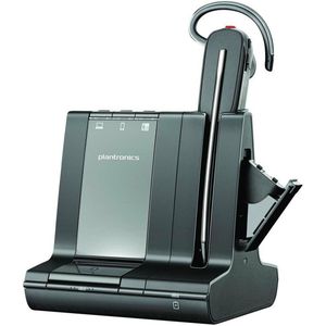 Poly DECT Headset Savi 8245-M UC Convertibel USB-A