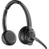Poly DECT Headset Savi 8220 UC binaural USB-A ANC