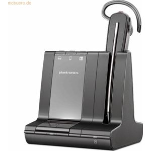 Poly Savi 8240 Office DECT 1880-1900 MHz USB-A Headset