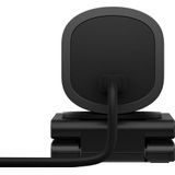 HP - 965 Streaming - Webcam - Zwart - 8 Mpx