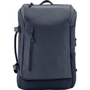 HP Travel 25L 15,6 inch Laptop Rugzak - Iron Grey