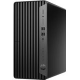 HP Elite Tower 600 G9 desktop-pc Wolf Pro Security Edition
