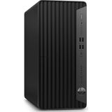 HP Elite Tower 600 G9 desktop-pc Wolf Pro Security Edition