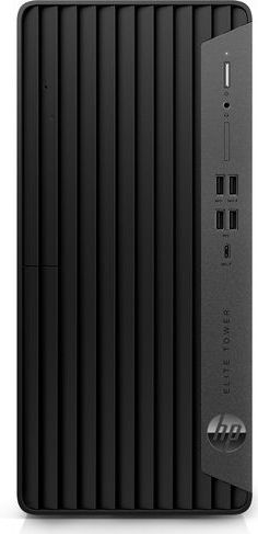 HP Elite Tower 600 G9 desktop-pc Wolf Pro Security Edition