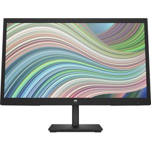 HP V22ve G5 computer monitor 54,6 cm (21.5 inch) 1920 x 1080 Pixels Full HD LCD Zwart