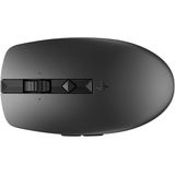 HP 710 Rechargeable Silent Mouse (Graphite) Euro