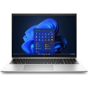 HP EliteBook 860 G9 - 16"" - i7-1255U - 16GB - 512GB SSD - W10Pro/W11Pro verlicht keyboard 3 jaar onsite