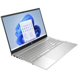 HP Pavilion Laptop 15-eg2350nd, Windows 11 Home, 15.6"", Intel® Core™ i5, 8GB RAM, 512GB SSD, FHD, Natuurlijk zilver