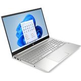 Pavilion Laptop 15-eg2370nd, Windows 11 Home, 15.6"", Intel® Core™ i5, 16GB RAM, 512GB SSD, FHD, Natuurlijk zilver
