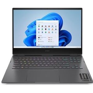 Outlet: HP OMEN 16-n0280nd - QWERTY