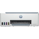 HP Smart Tank 585 All-in-One Printer, Home & home office, Print, copy, scan, Wireless; High-volume printer tank