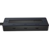 HP 4K USB-C Multiport Hub