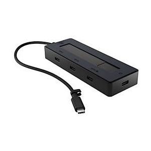 HP 4K USB-C Multiport Hub