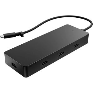 HP Multiport-Adapter 6G843AA#ABB
