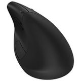 HP 925 Ergonomic Vertical Mouse muis Kantoor Rechtshandig RF-draadloos + Bluetooth 4000 DPI