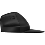 HP 925 Ergonomic Vertical Mouse muis Kantoor Rechtshandig RF-draadloos + Bluetooth 4000 DPI