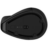HP 925 Ergonomic Vertical Mouse muis Kantoor Rechtshandig RF-draadloos + Bluetooth 4000 DPI