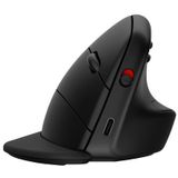 HP 925 Ergonomic Vertical Mouse muis Kantoor Rechtshandig RF-draadloos + Bluetooth 4000 DPI