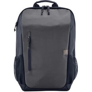 HP Travel Laptoprugzak Geschikt voor max. (laptop): 39,6 cm (15,6) Grijs