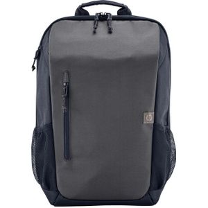 Laptop Rugzak HP travel 18 liter 15.6 blauw/grijs