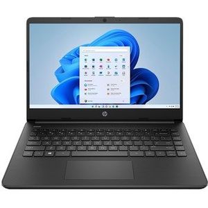 Outlet: HP 14s-dq2047nb - AZERTY