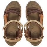 Teva Terra Fi Lite sandalen met open teen voor dames, Wierook Leeuw, 39 EU